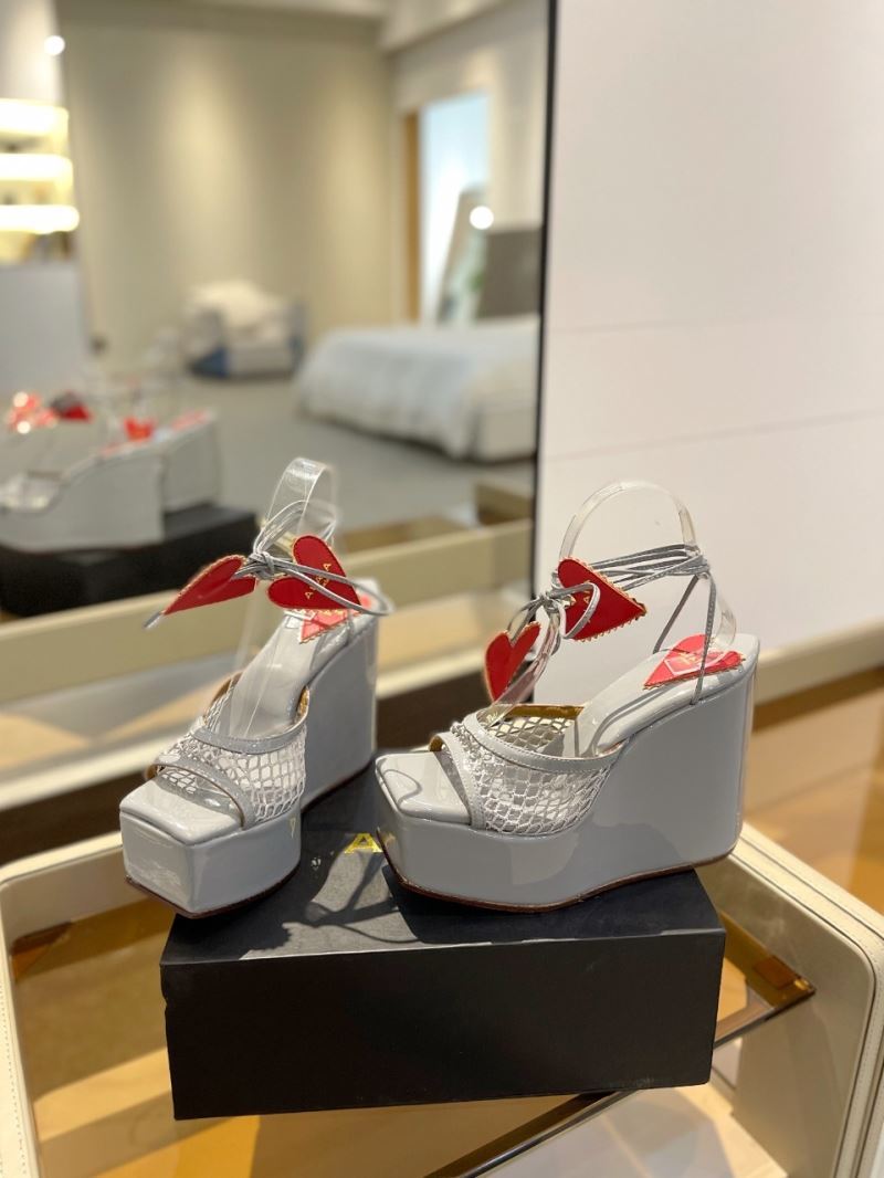 Fendi Sandals